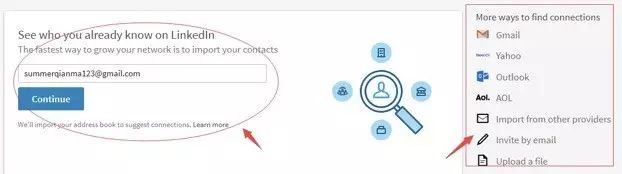 如何用领英开发外贸客户,澳洲外贸客户开发技巧