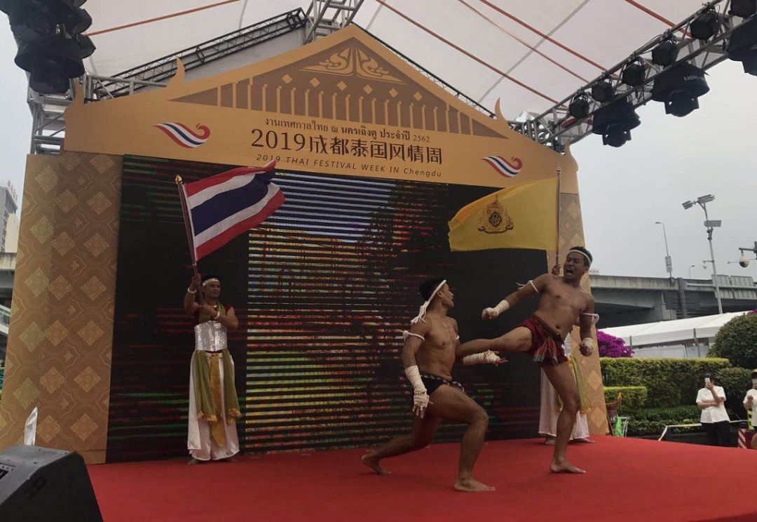 【内含福利】预算不够还没时间，但我还是想去泰国，怎么办？