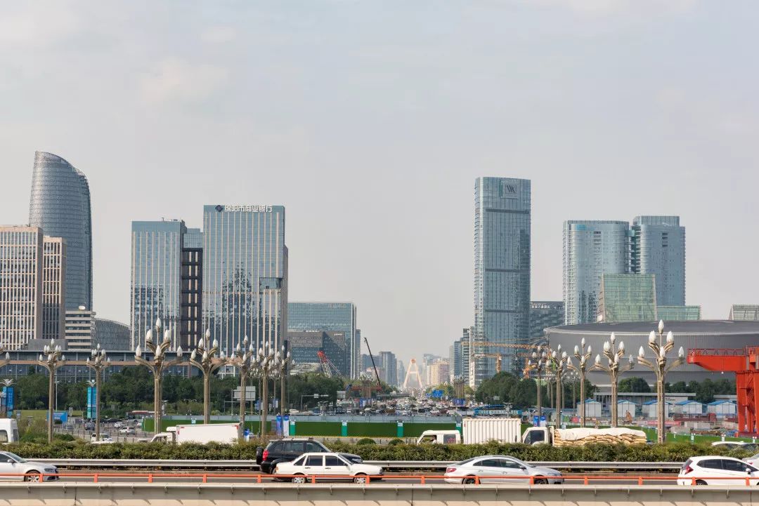 华府板块与华阳哪个好,华阳华府板块现状