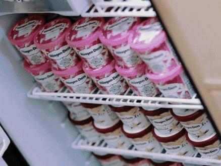 超甜预警,适合夏天的甜酷暗黑试色