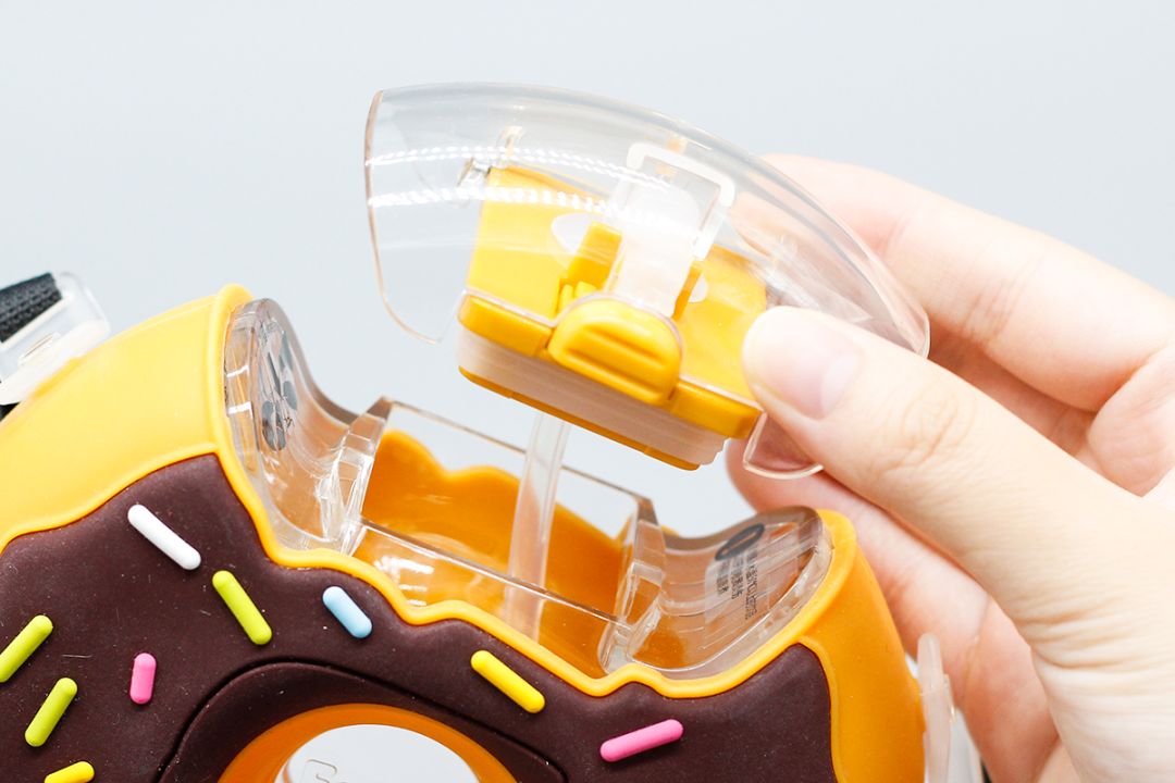 夏季高颜值宝宝水壶测评,给孩子选一款高大上的水壶