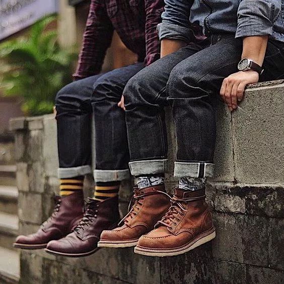 基础款牛仔裤单品有哪些,时尚牛仔裤好看又舒适你值得拥有