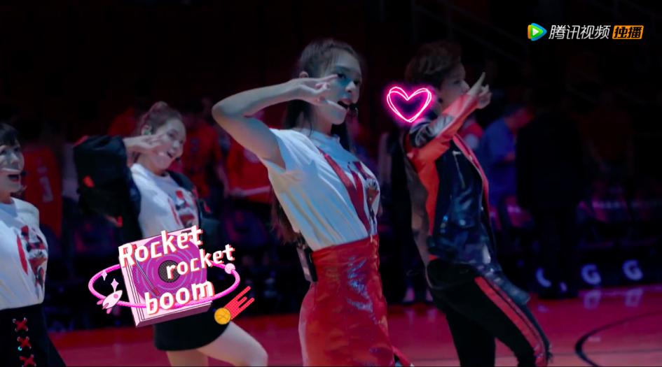 火箭少女前一个女团是谁,火箭少女成员出道排名