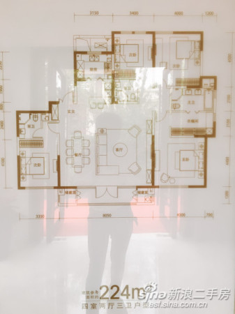 天津海河两岸景观房,天津最美海河景观房