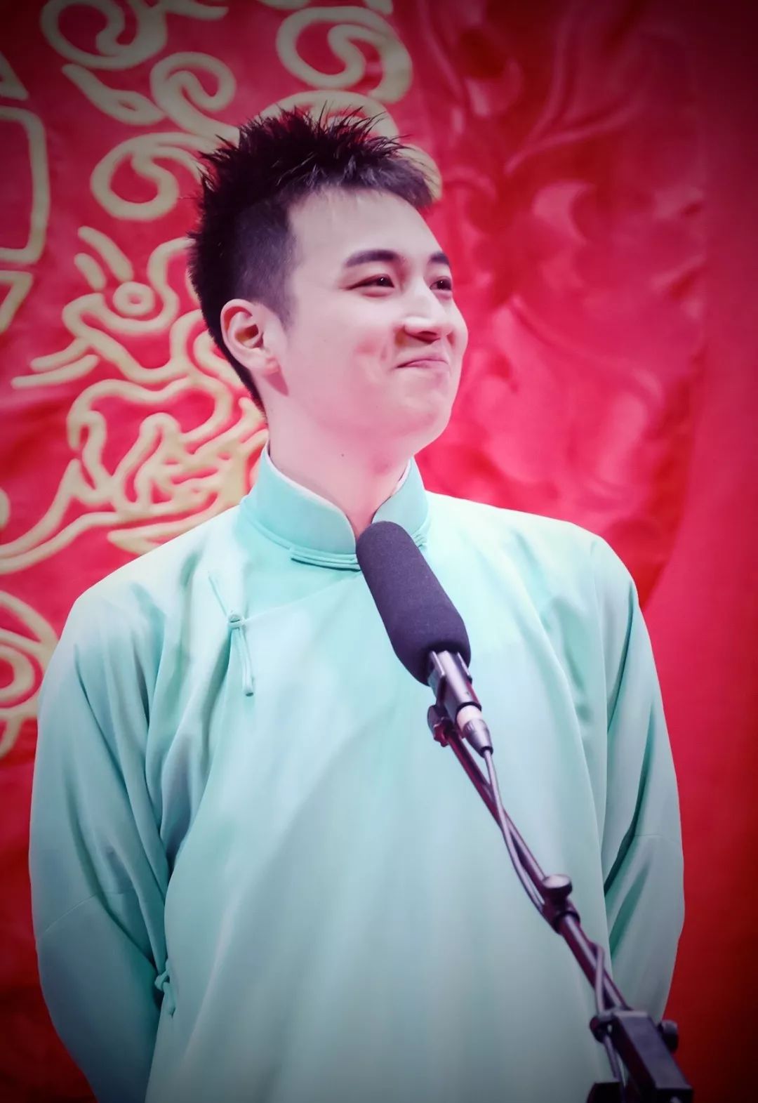 德云社也开始培养小鲜肉了?颜值完全不亚于偶像练习生!