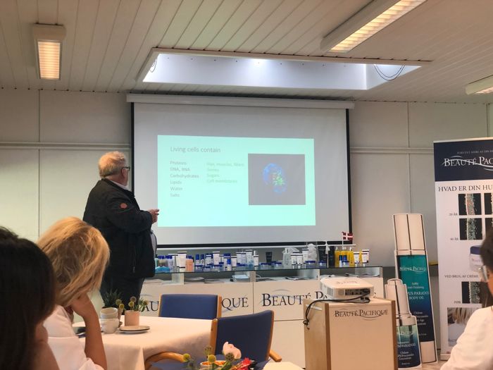 游记：宝缔开启“丹麦溯源之旅”揭秘皇室冻龄童话