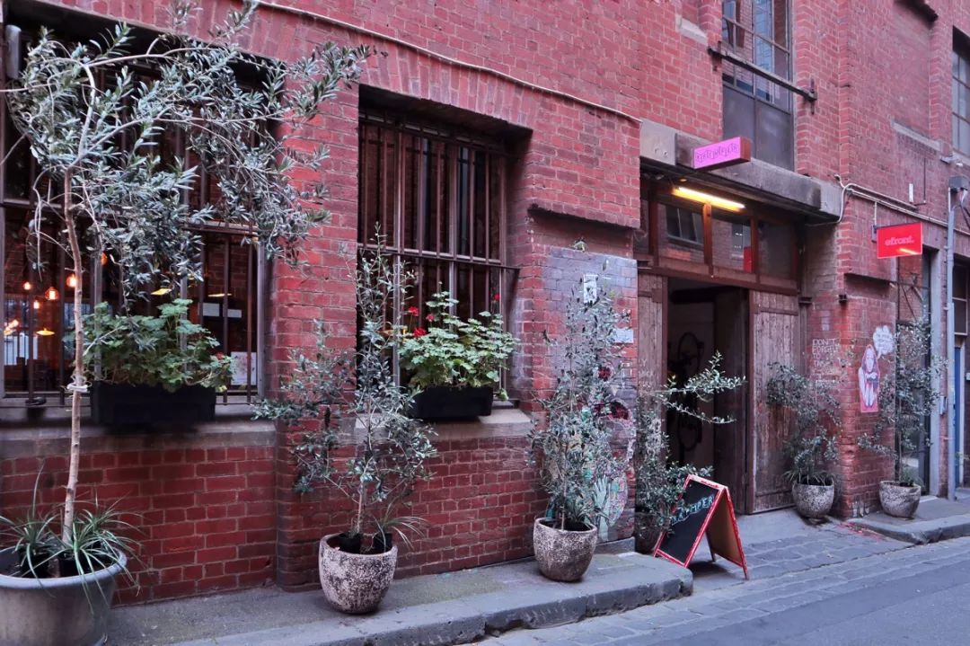 在墨尔本吃一顿中餐,墨尔本10个最好吃餐厅