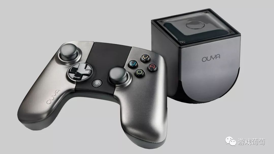 最好的国产游戏主机,还会出现国产游戏主机吗