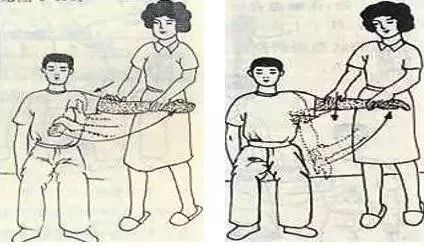 脑梗死康复全过程,脑梗死的康复手法视频