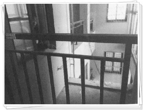 令人发指！15岁少年强奸7岁女童后推下25楼，事后去超市买零食…