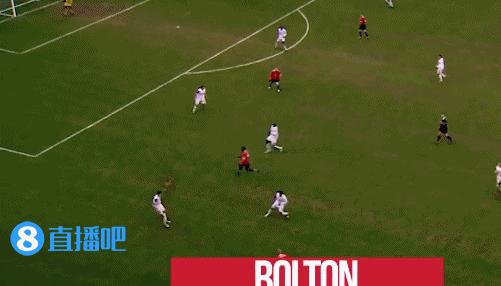 【足坛掌故】萨哈——曼联黄金时代的9号