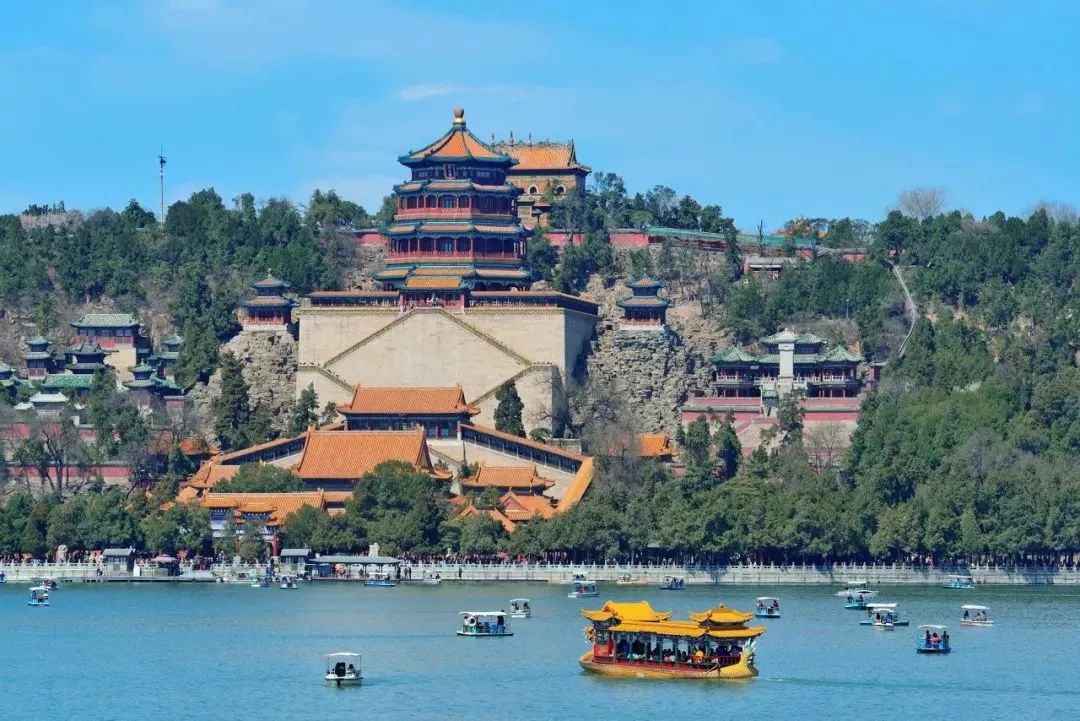 免费门票北京,北京免门票景区2024免费一览表