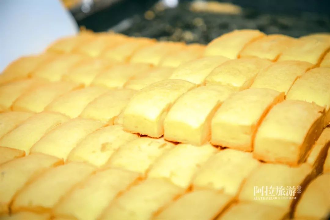 南塘小吃攻略,南塘特色小吃