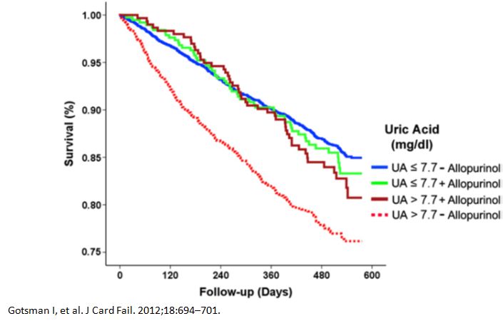 心衰肾衰伴高尿酸怎么治疗,心衰引起的肌酐和尿酸高怎么办