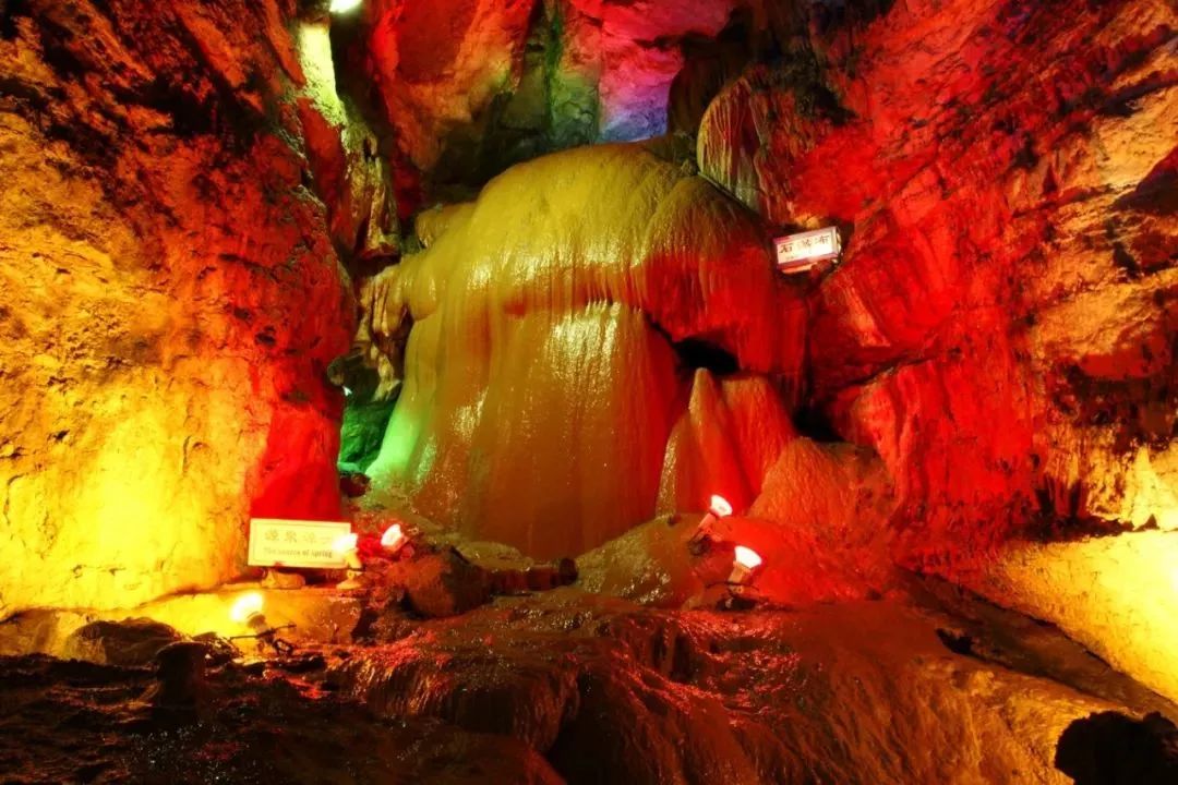 济南半价后的旅游景点,免费半价全国景点大优惠来啦