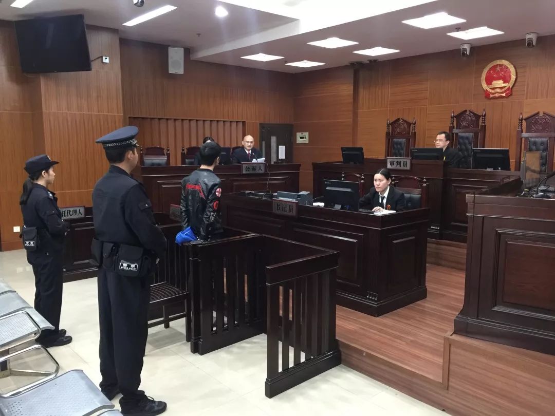 集检亮点｜智慧“保险柜”让涉案财物管理不再难