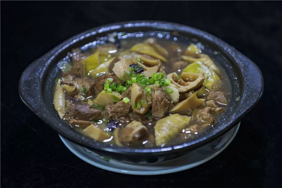 院中园,园中园农家饭庄