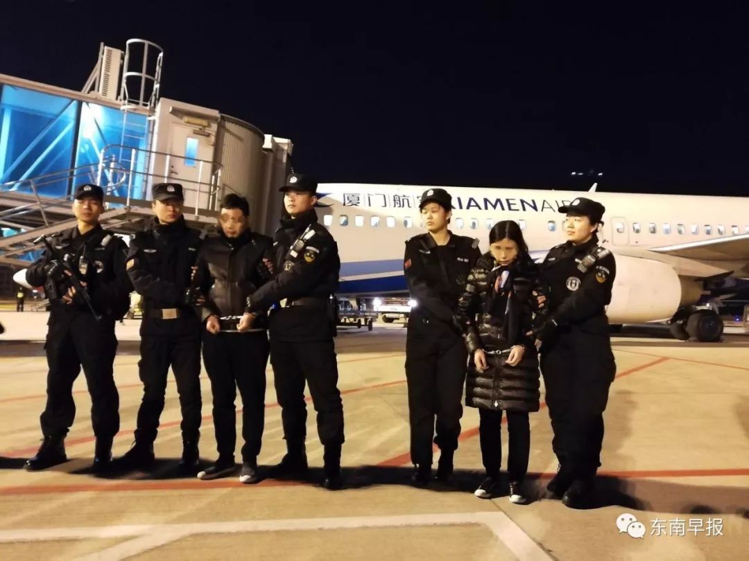 套走7.6亿！近2000人血本无归！福建这家公司垮了！23人被逮捕！大*局骗**崩盘