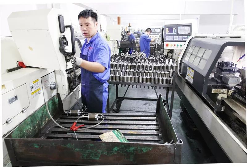 小微企业的发展历程,小微企业故事