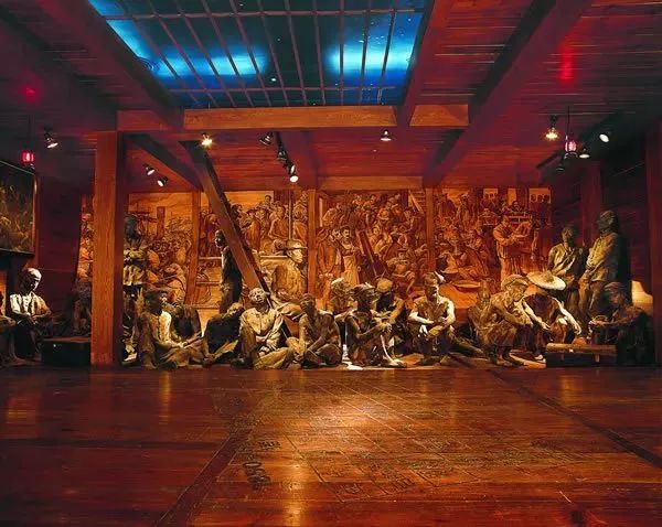 博物馆日各地有什么活动,厦门必须去的博物馆