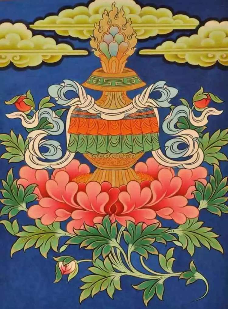 农历四月初八吉祥日,农历四月十八佛吉祥日