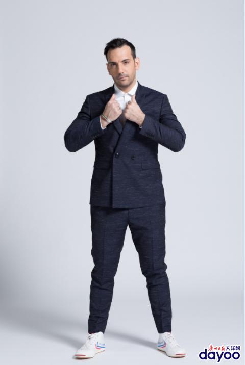 粤菜，是广州写给世界的情书！这些明星人物都为它恋上广州