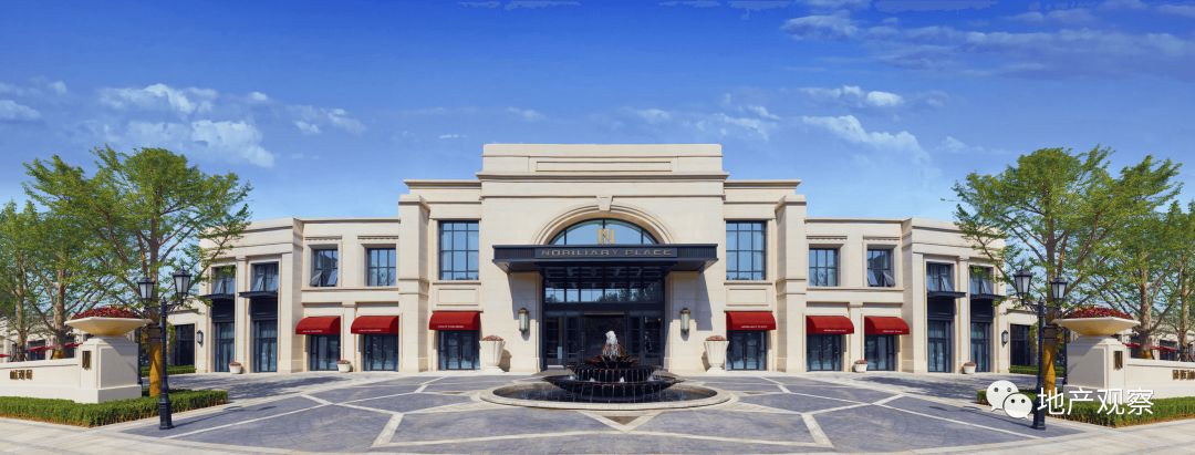 善待土地，我最喜欢的万科四大高端住宅