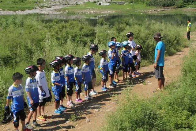 暑假攻略——2019暑期KBR-KIDS训练营！