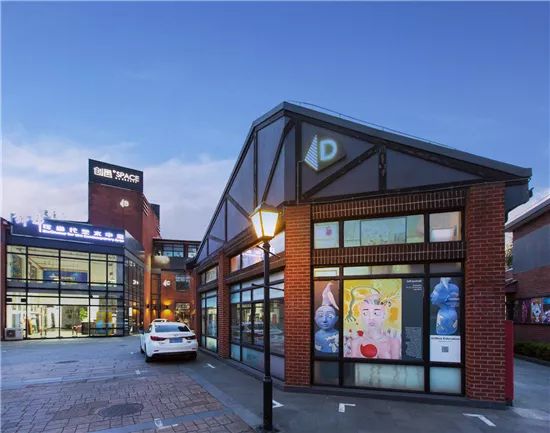 长宁新增一个绿意盎然的好去处,长宁新地标公示