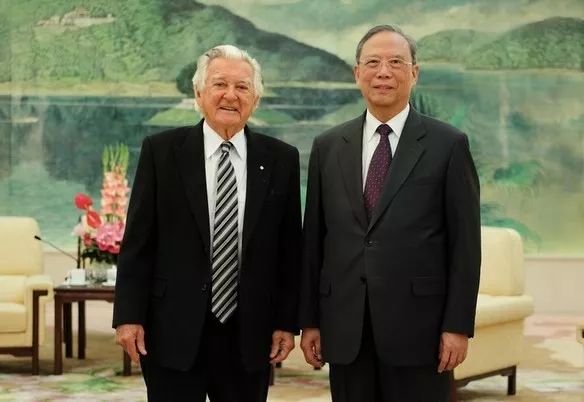 霍克和博鳌是什么关系,霍克博鳌亚洲论坛理事