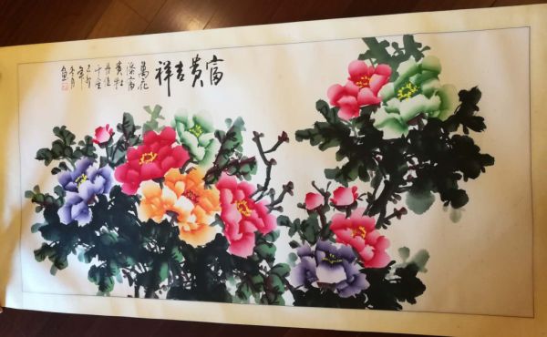 新老朋友一路的支持与陪伴,新老朋友结伴同行