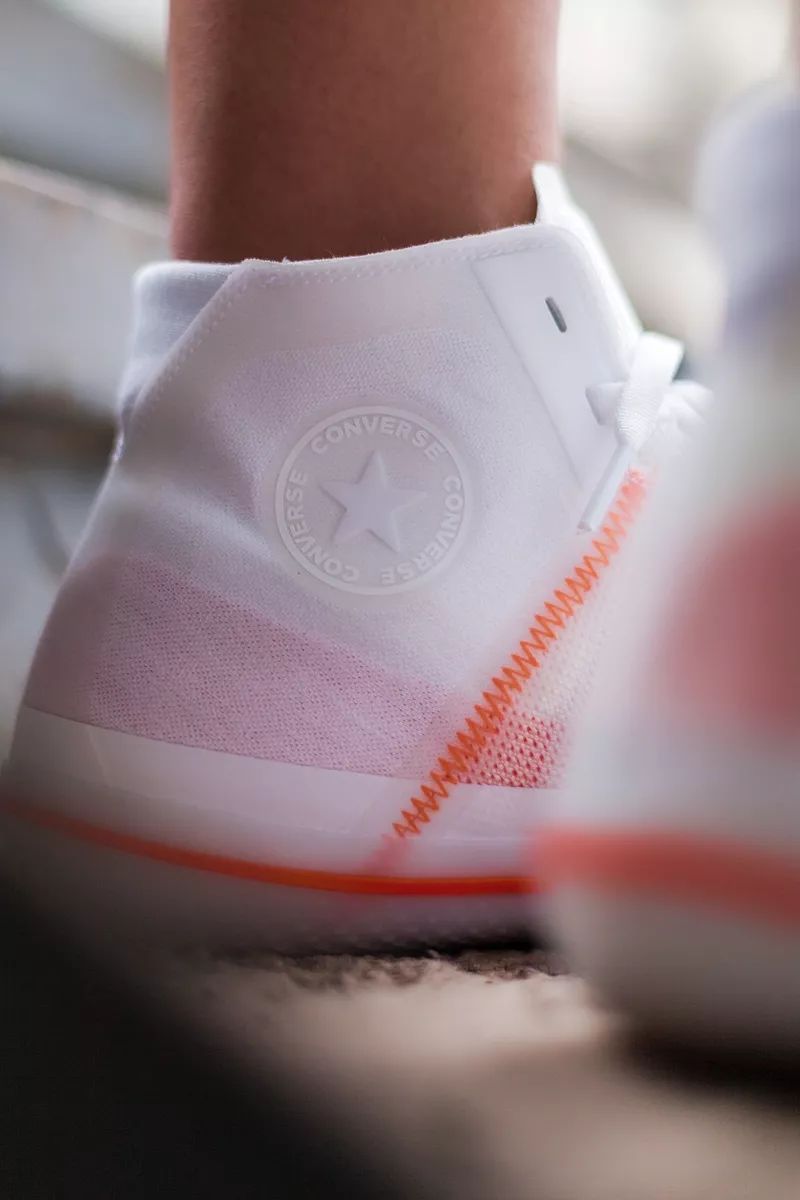 converse的篮球鞋真的能实战,nike跑鞋所有缓震科技