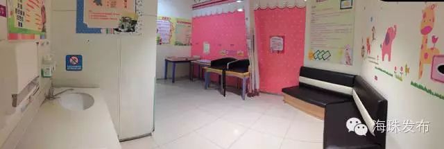 母婴全网评测,母婴室测评