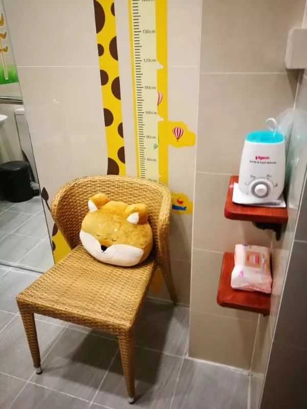 母婴全网评测,母婴室测评