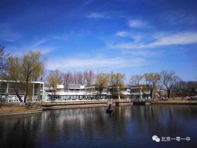 北京101中著名校友,北京101中校友