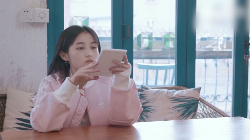 第一届维密秀,维密秀2012第一个系列