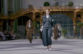 第一届维密秀,维密秀2012第一个系列