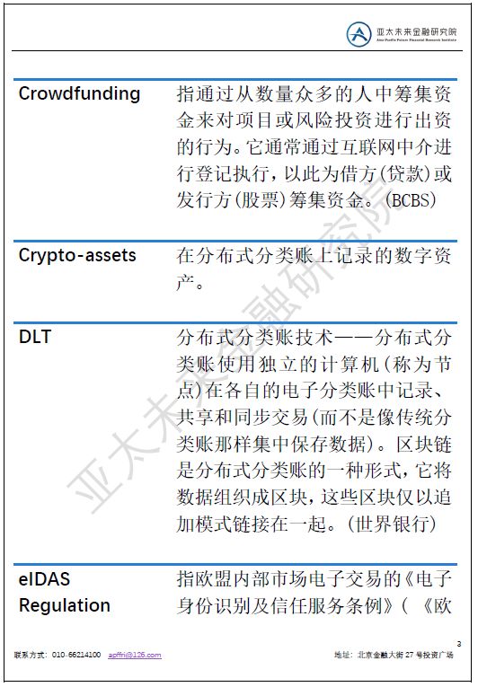 欧洲银行监管,银行fintech是什么