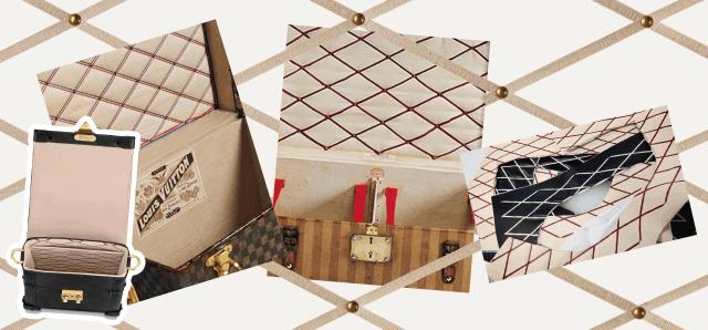现在都买什么款式的lv包,最新款值得入手的lv包