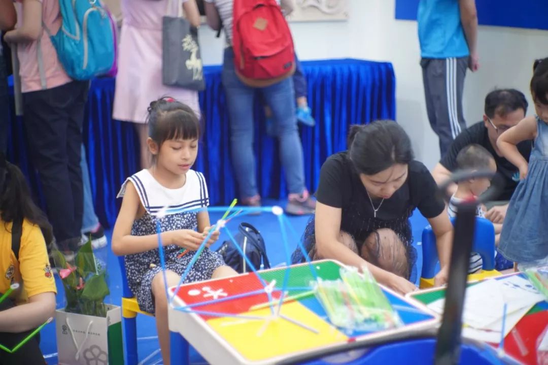 2023年创新科普嘉年华六大展区,广东创新科技职业学院嘉年华