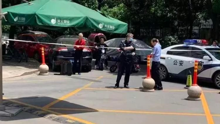 杭州一小区多名保安被刺,小区保安被打事件后续