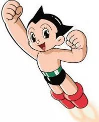 贵阳500名学生，将对话“铁臂阿童木