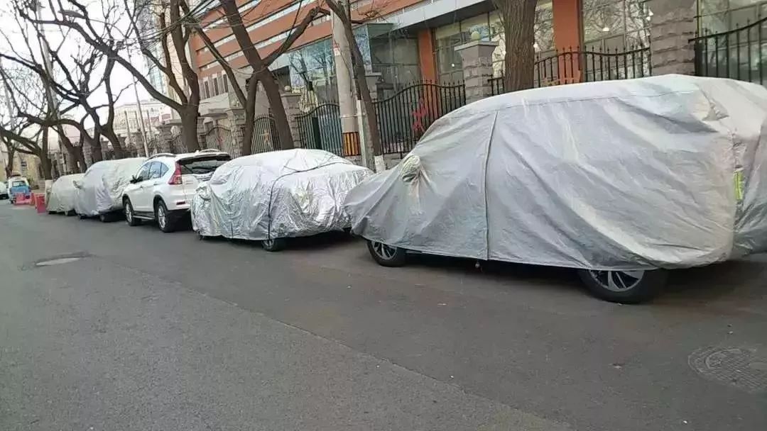 交警以72条规定扣车,公安部违法停车10分钟提醒规定