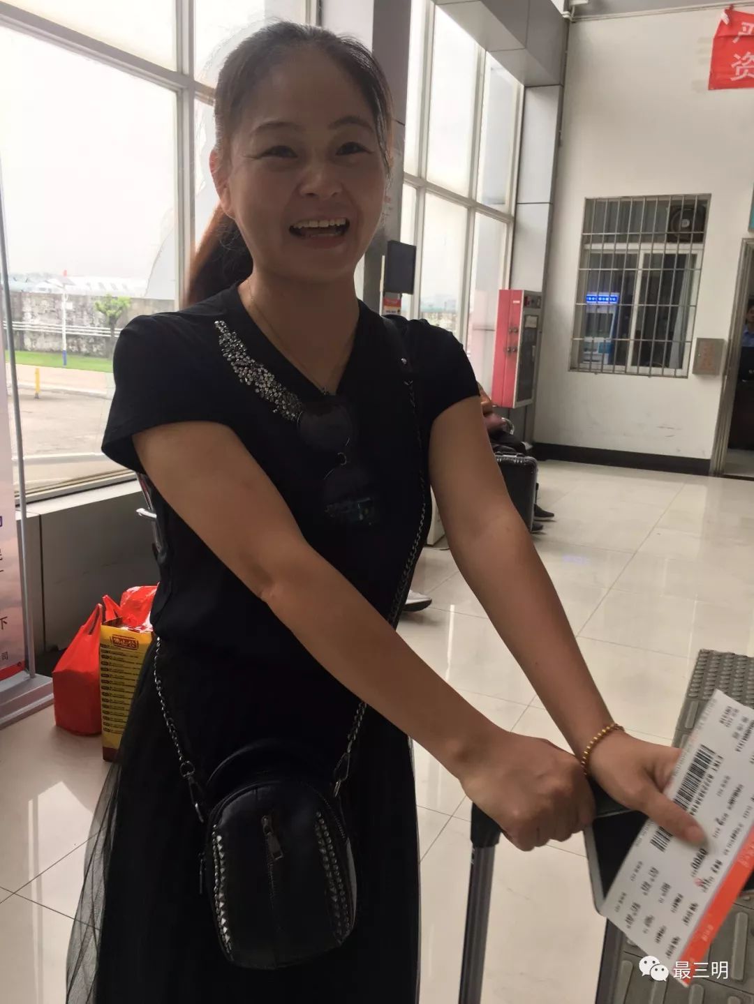 刚刚，三明--佛山正式通航！吃喝玩乐都有啥?（小编为你备好佛山特产）