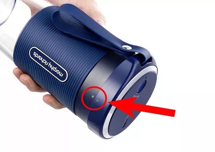 榨汁杯摩飞新款,网红便携榨汁杯推荐