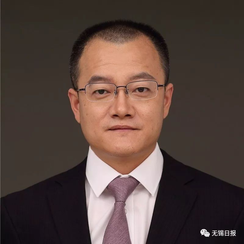 无锡市优秀民营企业家名单,无锡十大杰出乡贤