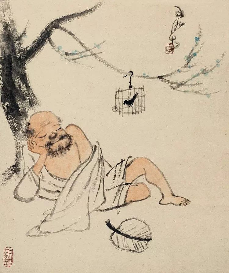 画画30大好处,总结的太到位了