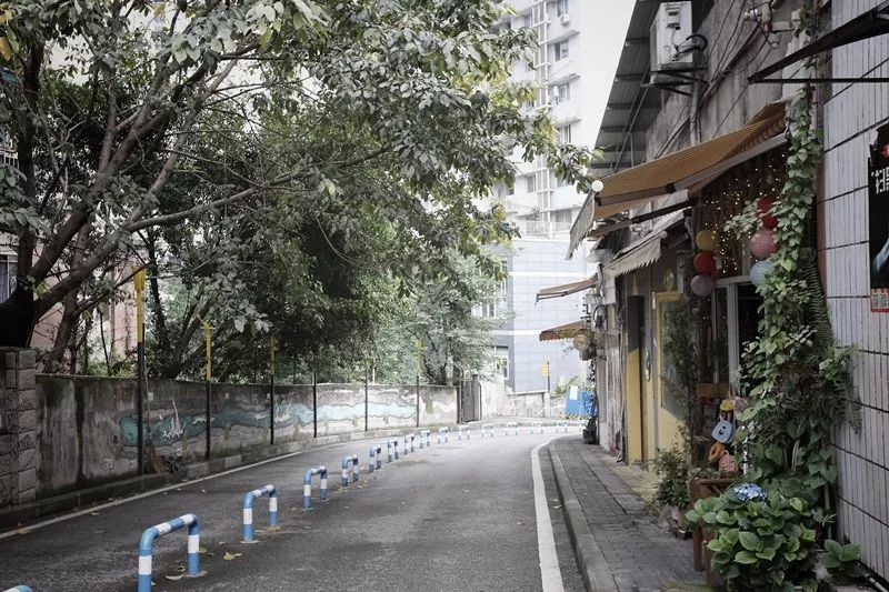 九街有啥玩的,九街除了酒吧有什么好玩的