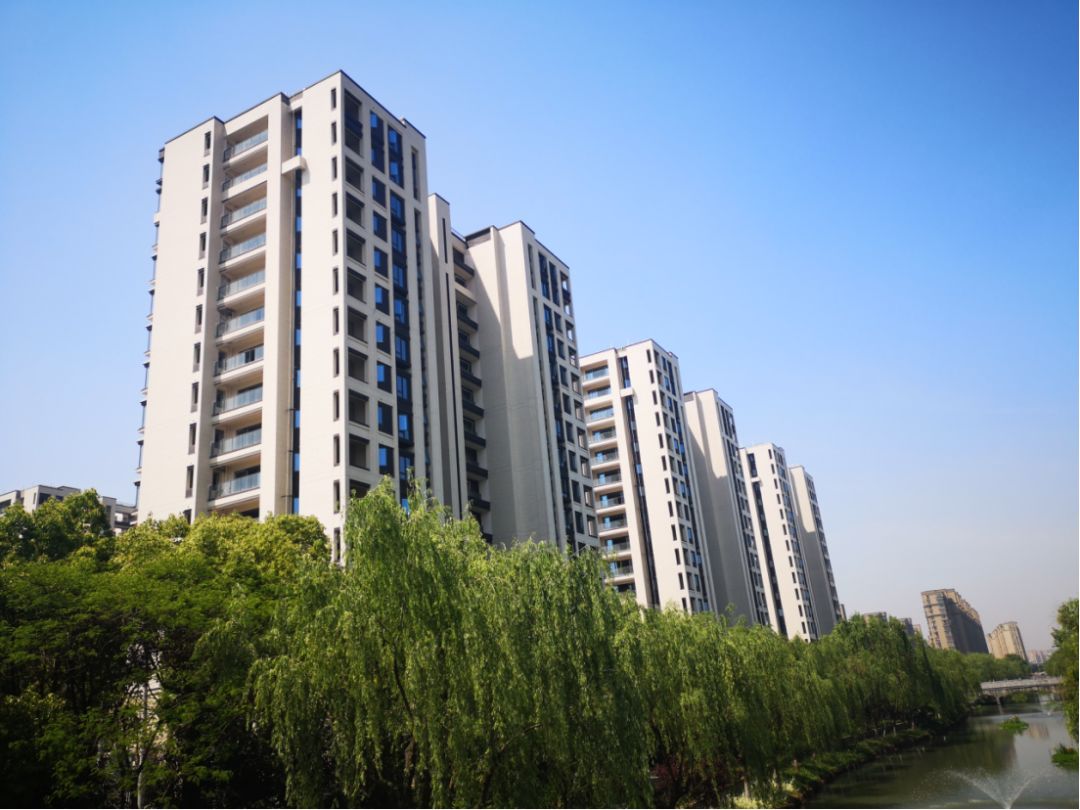 杭州绿都汀兰府的精装修明细改了！6000精装标准却被指“货不对版”