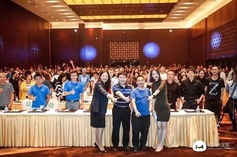 谢谢你，亲爱的Mentor